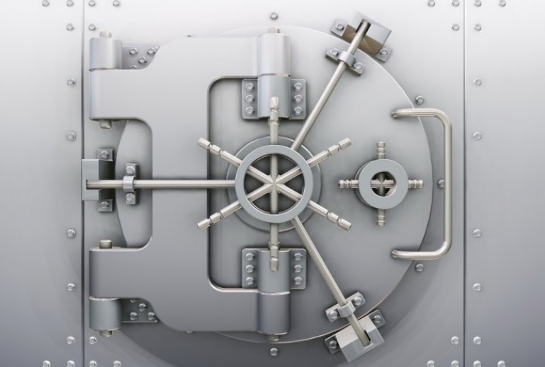 Vault